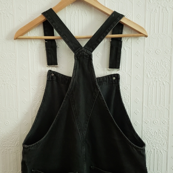 Mango overalls - Picture 4 of 6